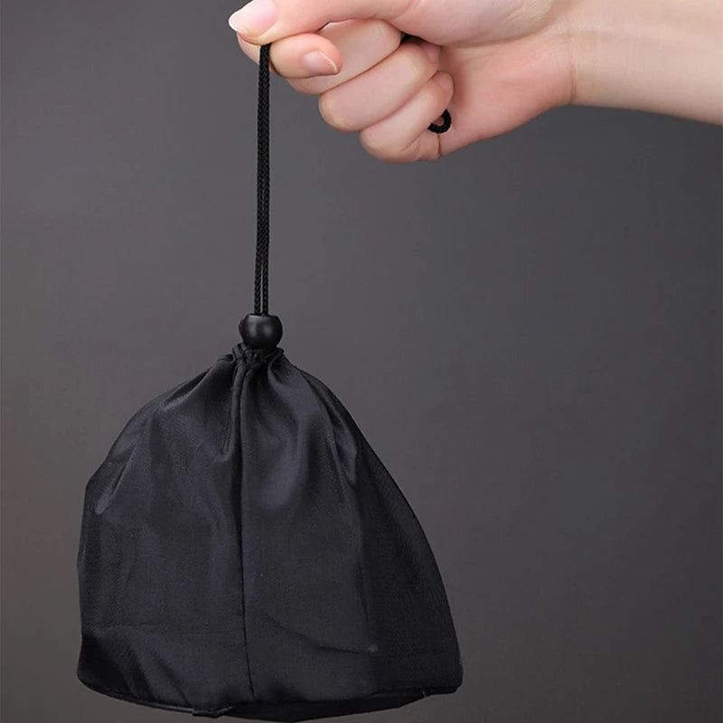 FireBox Mini – Portable Folding Gas Stove