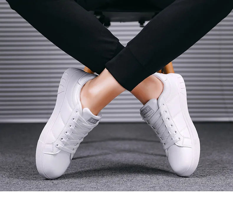 LuftFit Men's Casual Sneakers