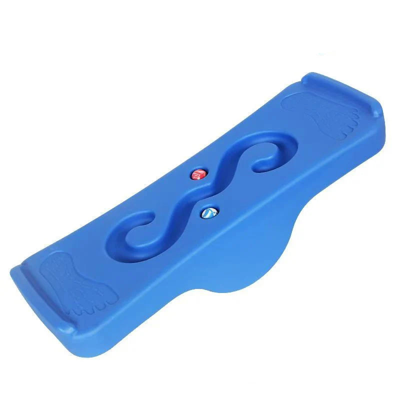 Kids Balance Rocker – Sensory & Coordination Training Toy