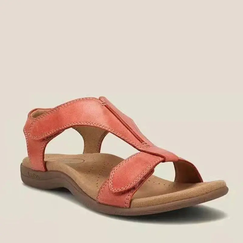 ComfortEase Sandals