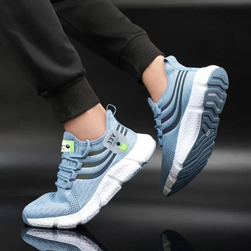 AirFlex Men’s Sport Sneakers