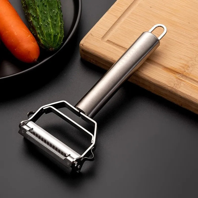 4 in 1 Multifunctional Kitchen Peeler