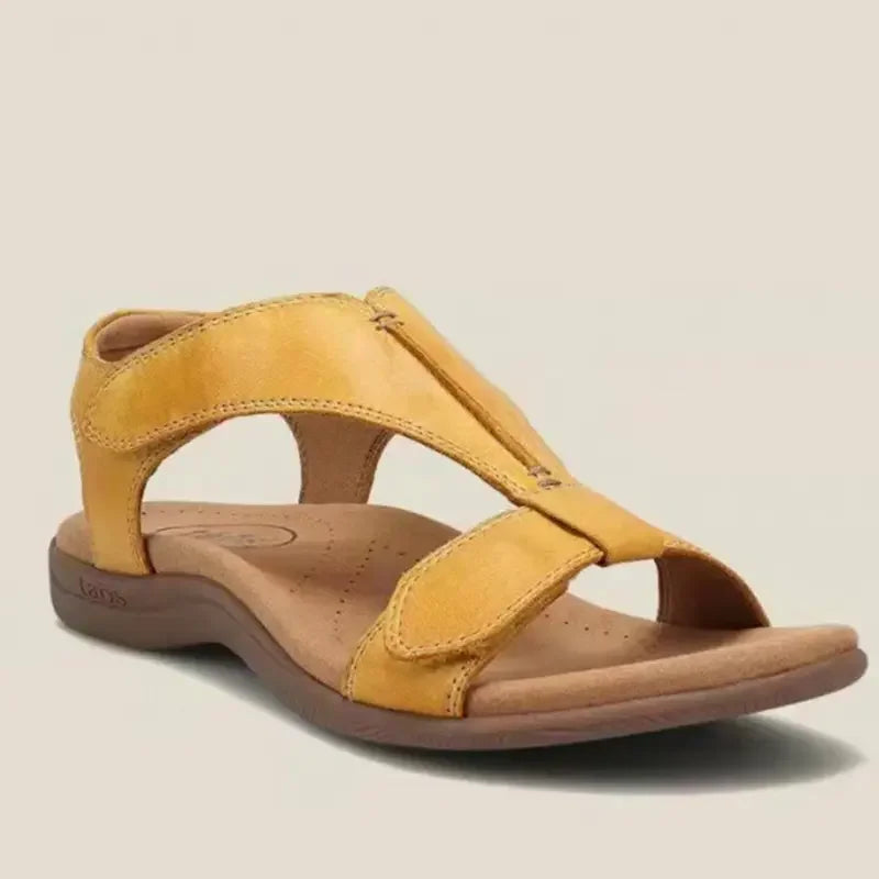 ComfortEase Sandals
