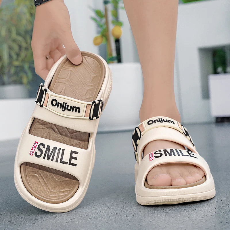 All-Terrain Comfort Sandals – Men & Women
