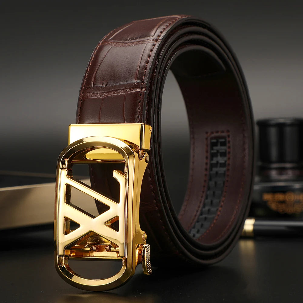 Prestige Belts