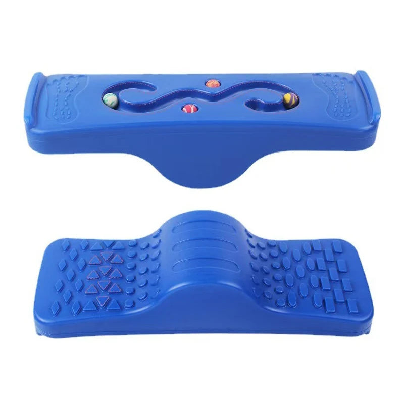 Kids Balance Rocker – Sensory & Coordination Training Toy