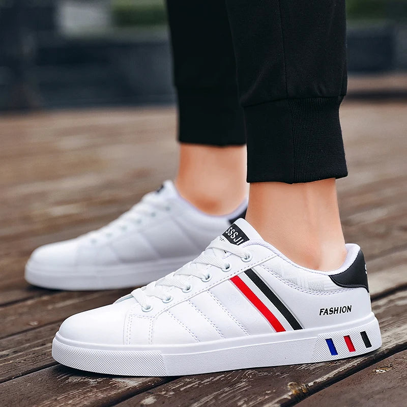 LuftFit Men's Casual Sneakers