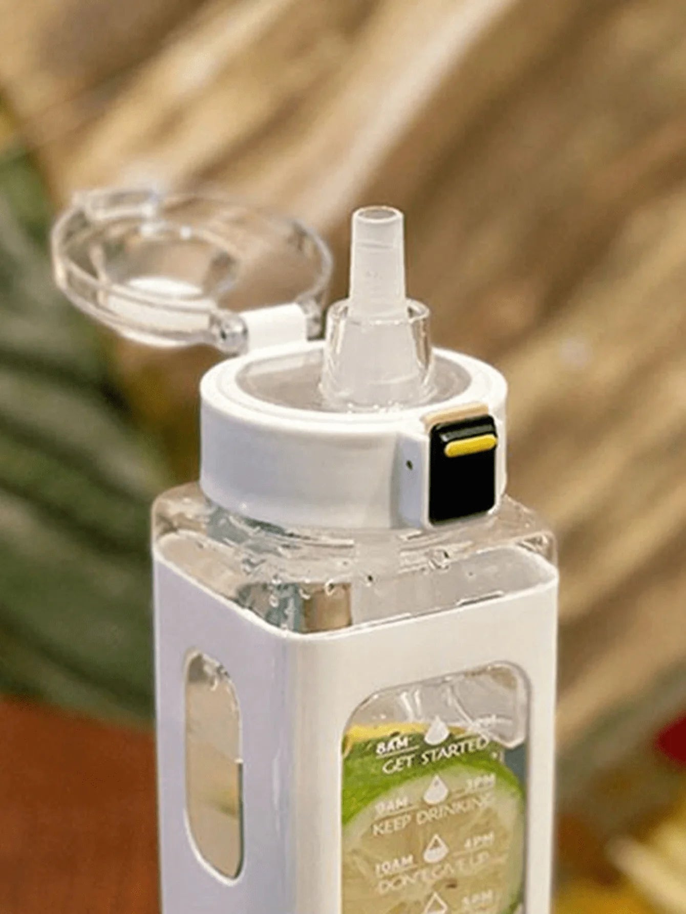700ml Portable Sports Water Bottle