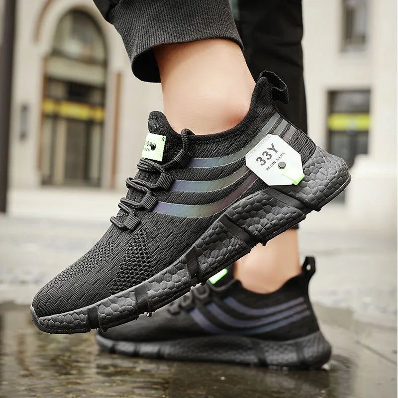 AirFlex Men’s Sport Sneakers