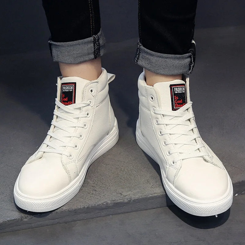 AeroPrime Sneakers