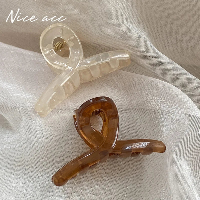 Mini Cute Hair Catch Clips