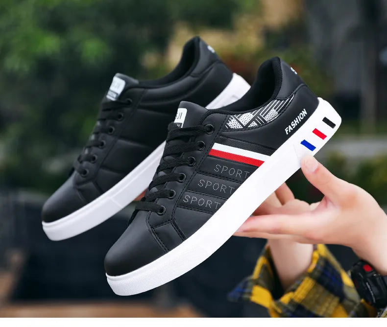 LuftFit Men's Casual Sneakers