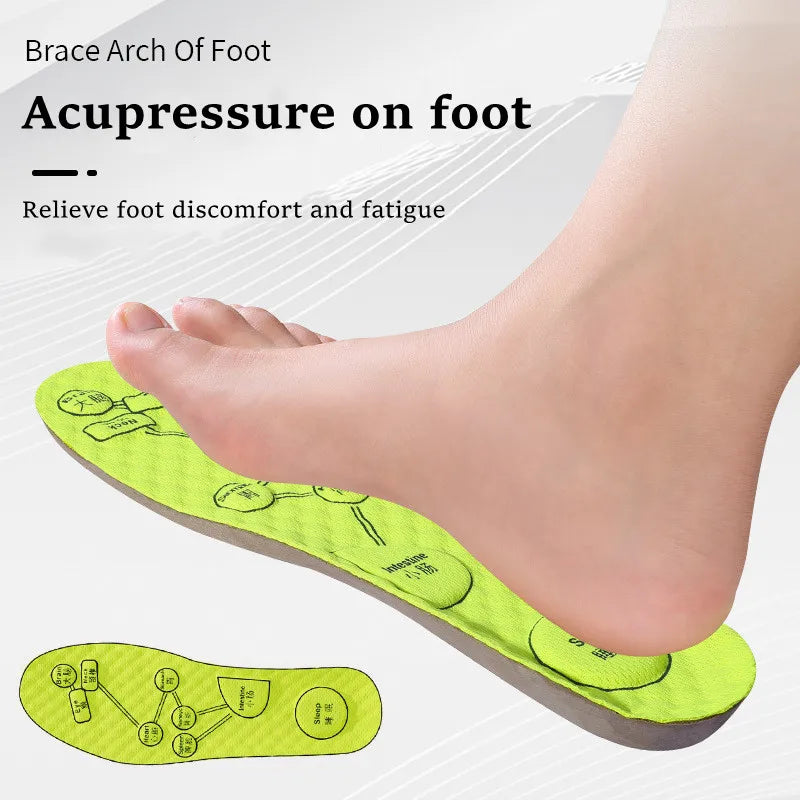 ComfortStride Insoles