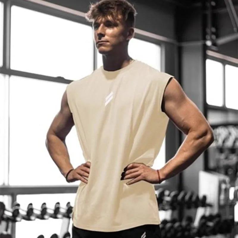AirFit Pro – Men’s Quick-Dry Training Tank