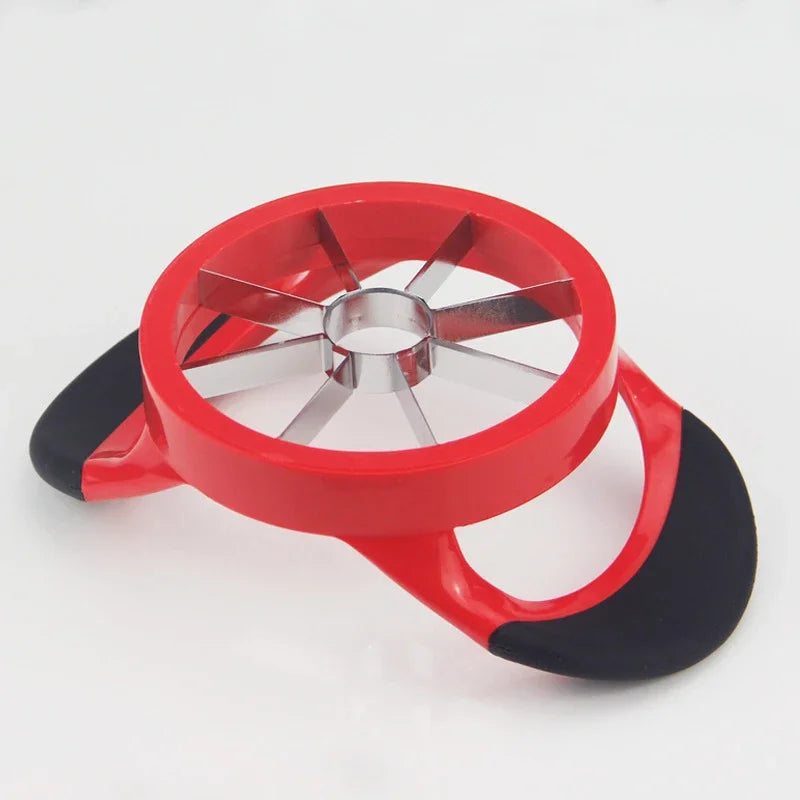 Stainless Steel Apple Slicer & Corer