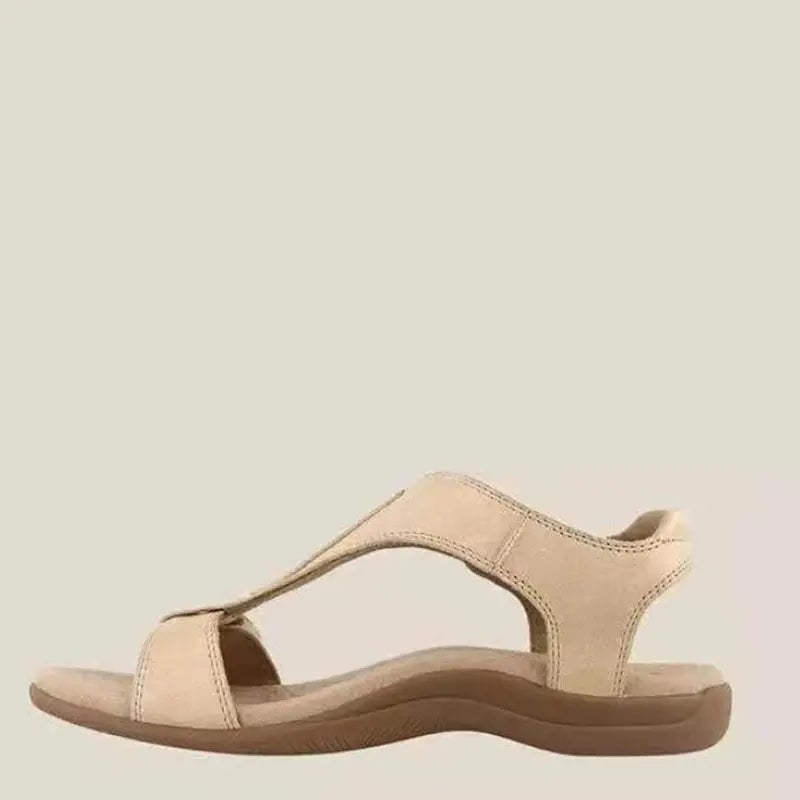 ComfortEase Sandals