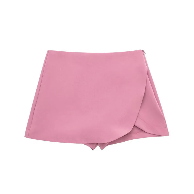 LunaEdge™ Women’s Asymmetric Skort