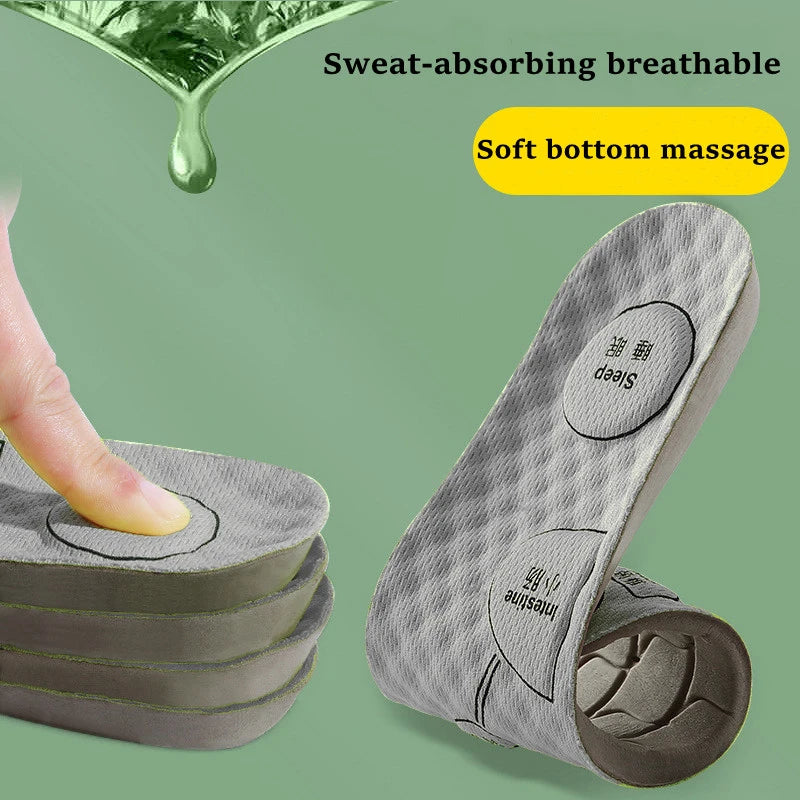 ComfortStride Insoles