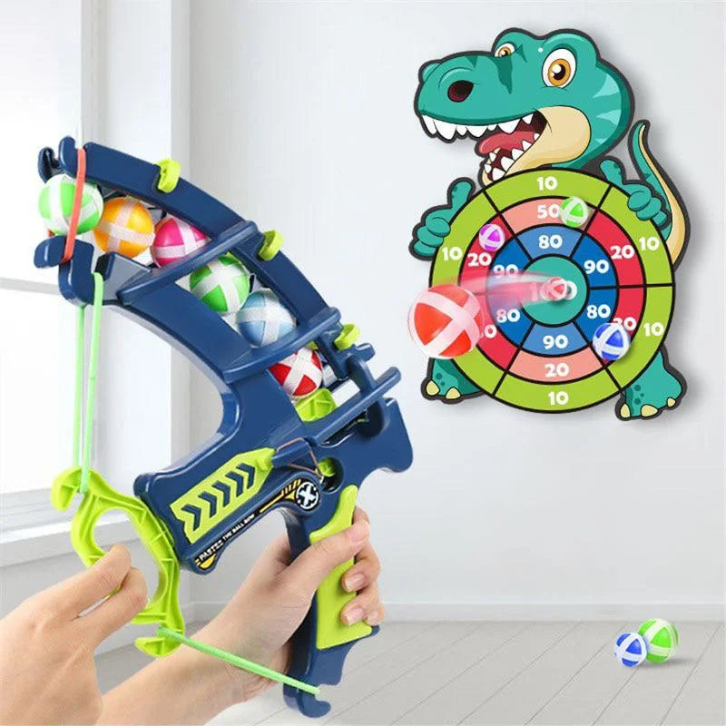 Montessori Outdoor Sports Toy