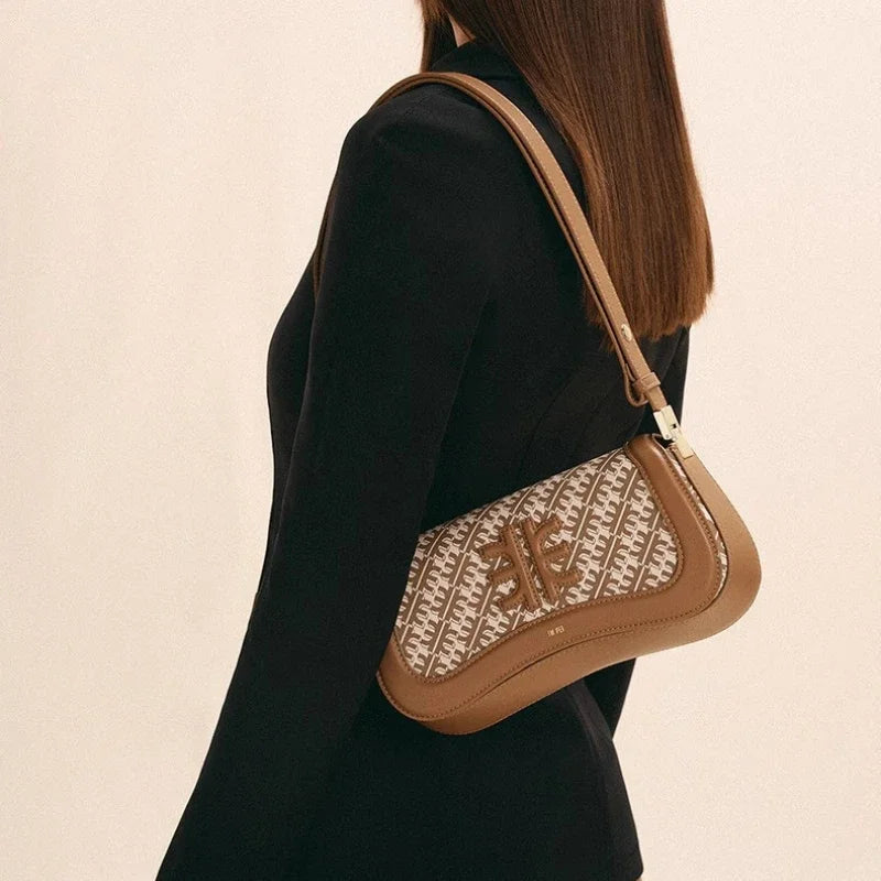JW PEI Premium Designer Multi-Function Shoulder & Crossbody Bag – Elegant, Spacious & Durable