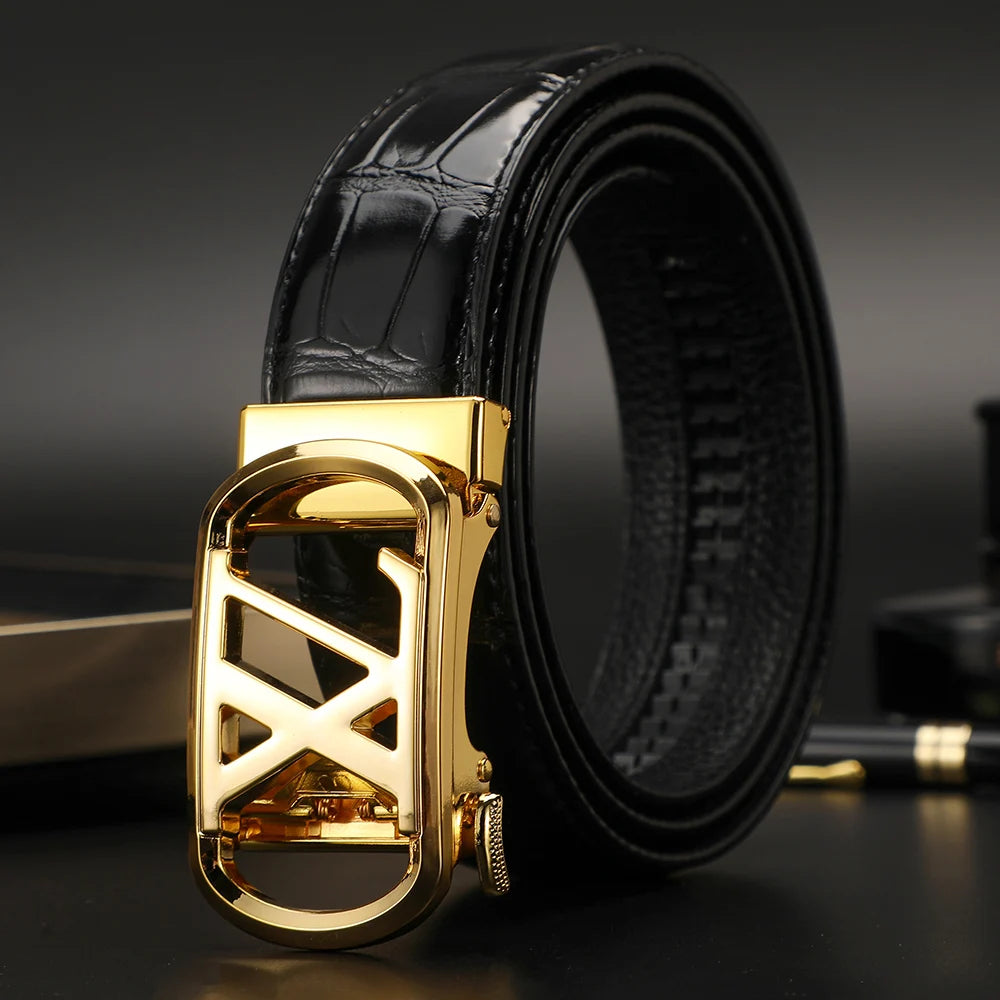 Prestige Belts