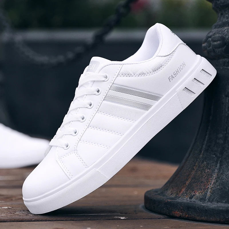 LuftFit Men's Casual Sneakers