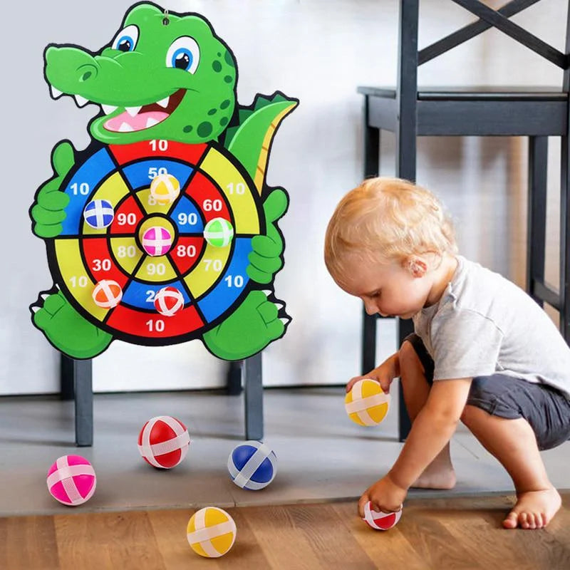 Montessori Outdoor Sports Toy
