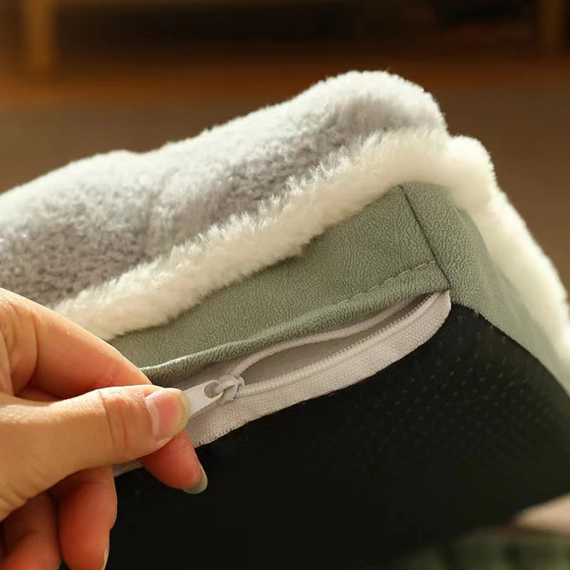 CalmPaws – Orthopedic Anti-Stress Bed