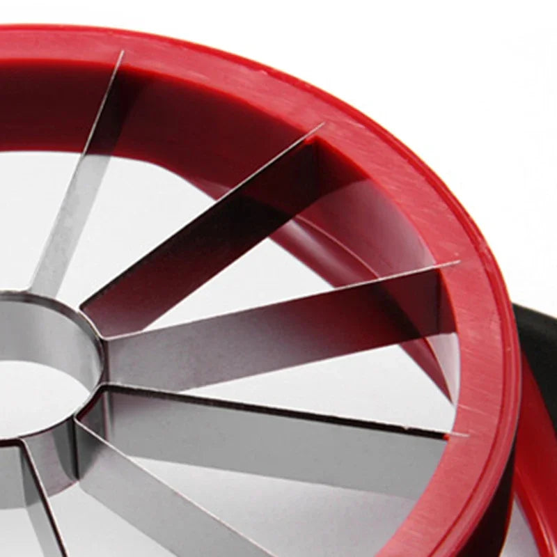 Stainless Steel Apple Slicer & Corer