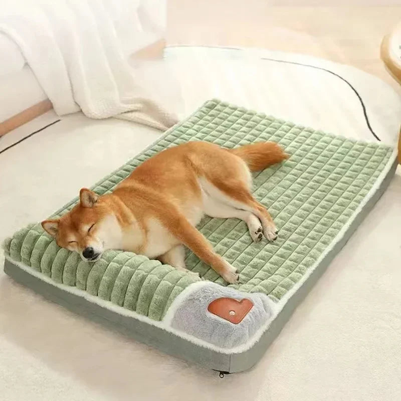CalmPaws – Orthopedic Anti-Stress Bed