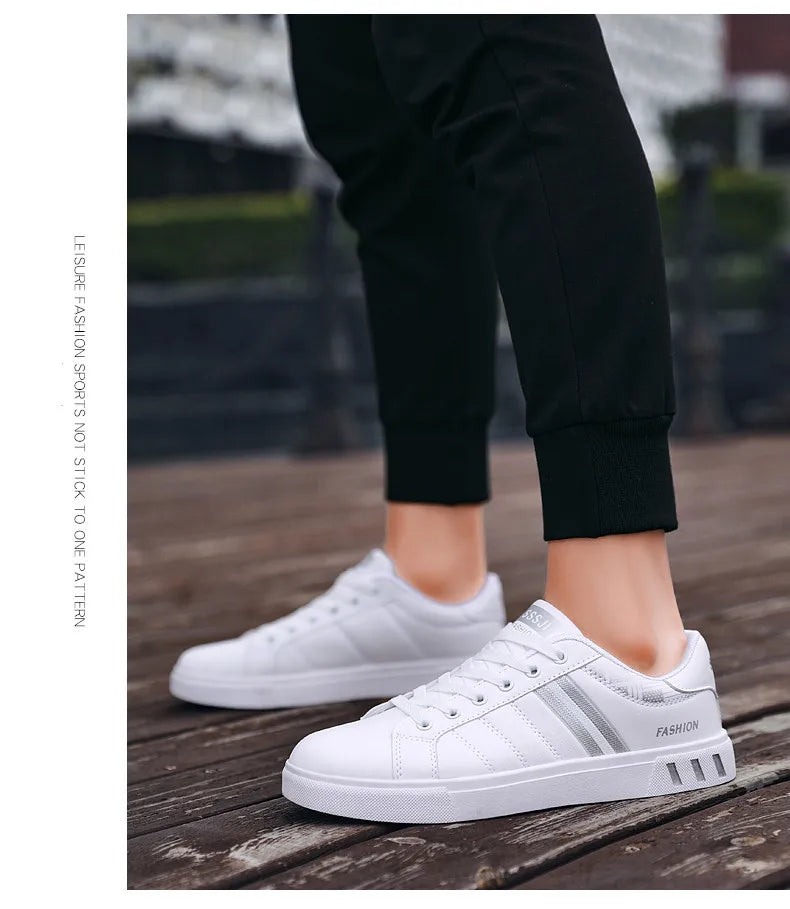 LuftFit Men's Casual Sneakers
