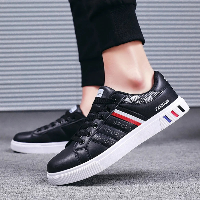 LuftFit Men's Casual Sneakers