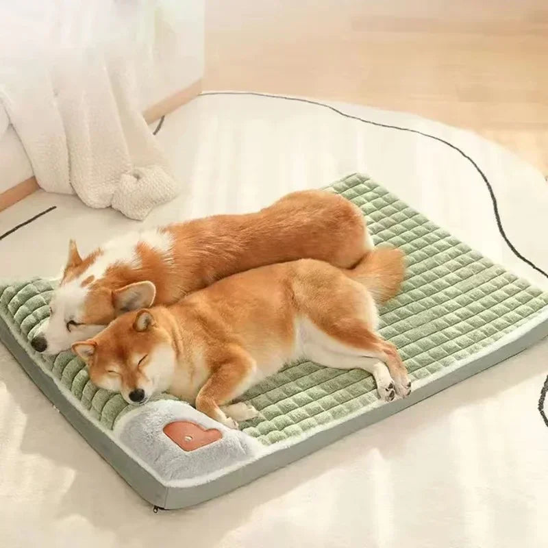 CalmPaws – Orthopedic Anti-Stress Bed