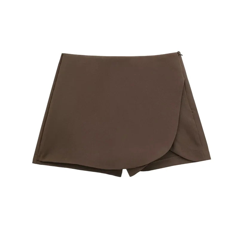 LunaEdge™ Women’s Asymmetric Skort