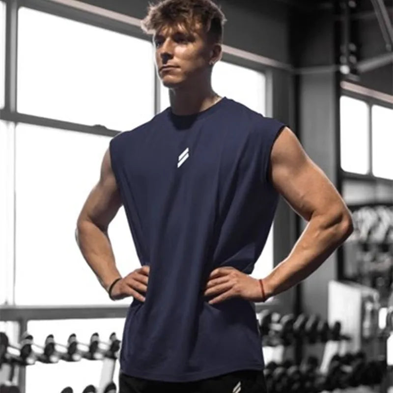 AirFit Pro – Men’s Quick-Dry Training Tank