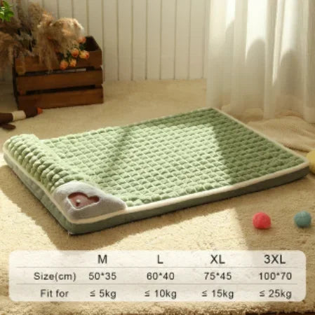 CalmPaws – Orthopedic Anti-Stress Bed