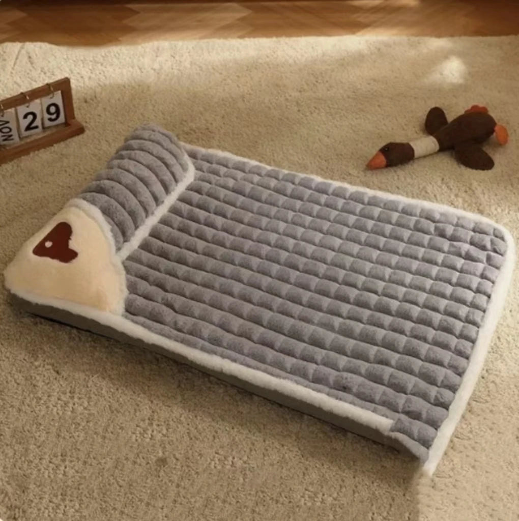 CalmPaws – Orthopedic Anti-Stress Bed