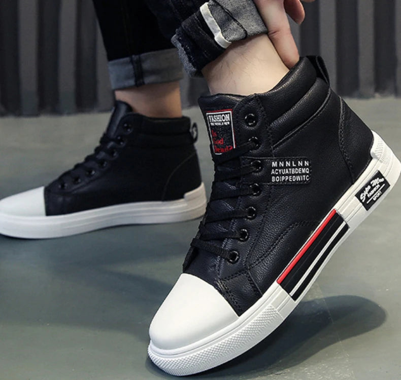 AeroPrime Sneakers