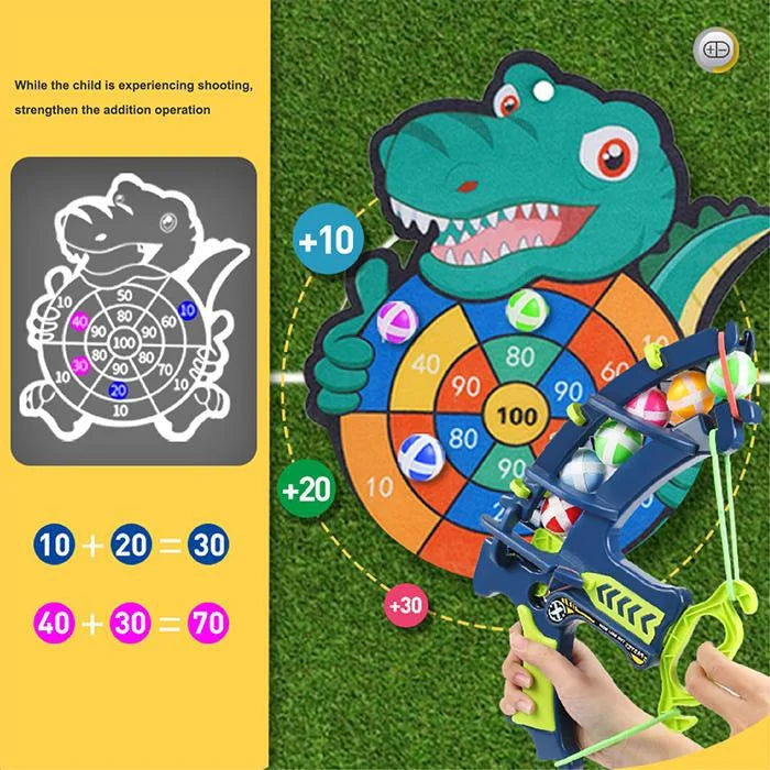 Montessori Outdoor Sports Toy
