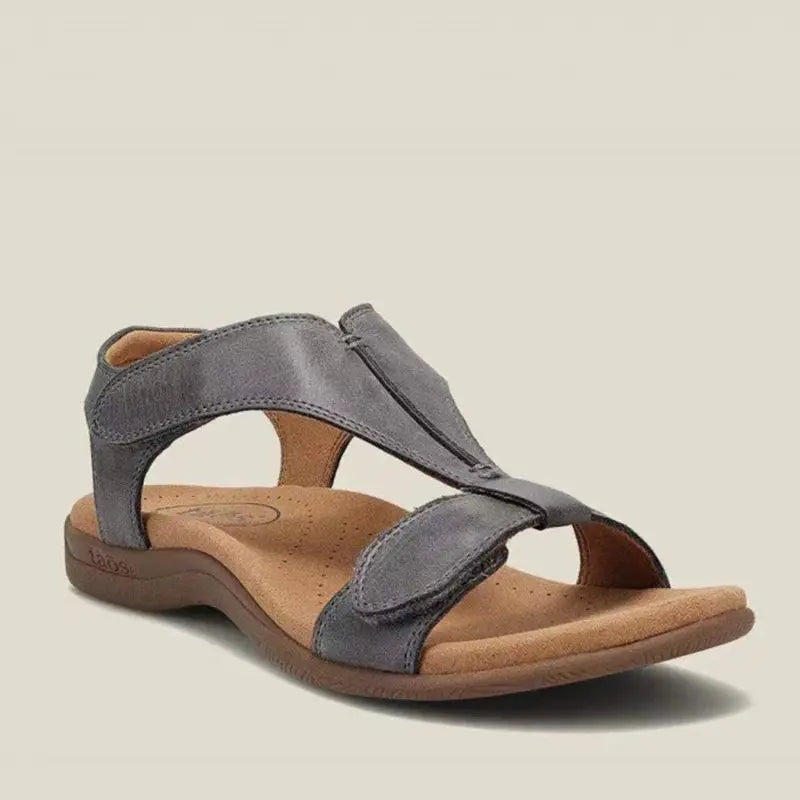 ComfortEase Sandals