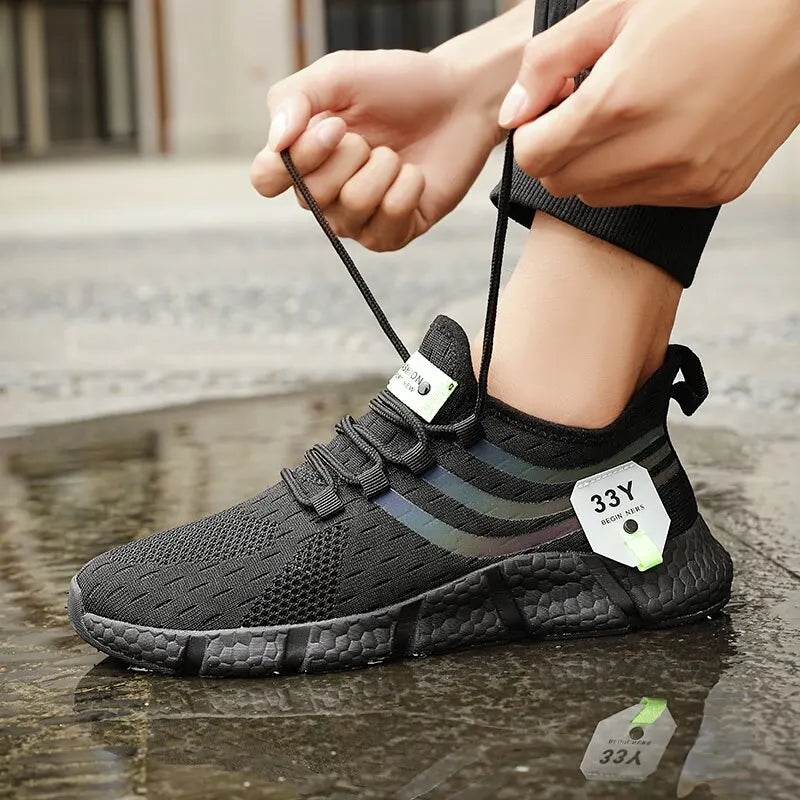 AirFlex Men’s Sport Sneakers