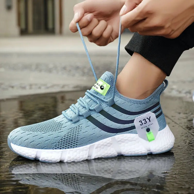 AirFlex Men’s Sport Sneakers