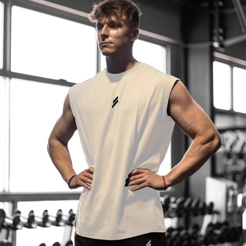 AirFit Pro – Men’s Quick-Dry Training Tank