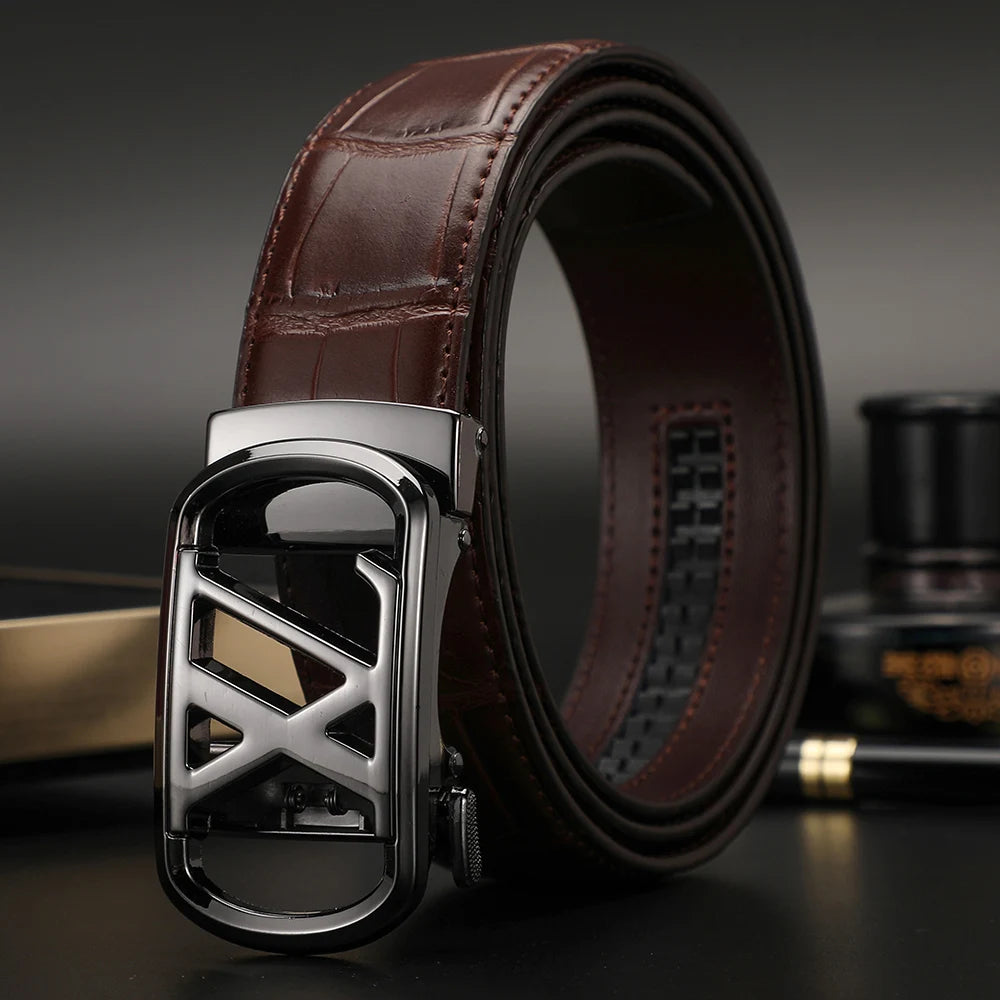 Prestige Belts